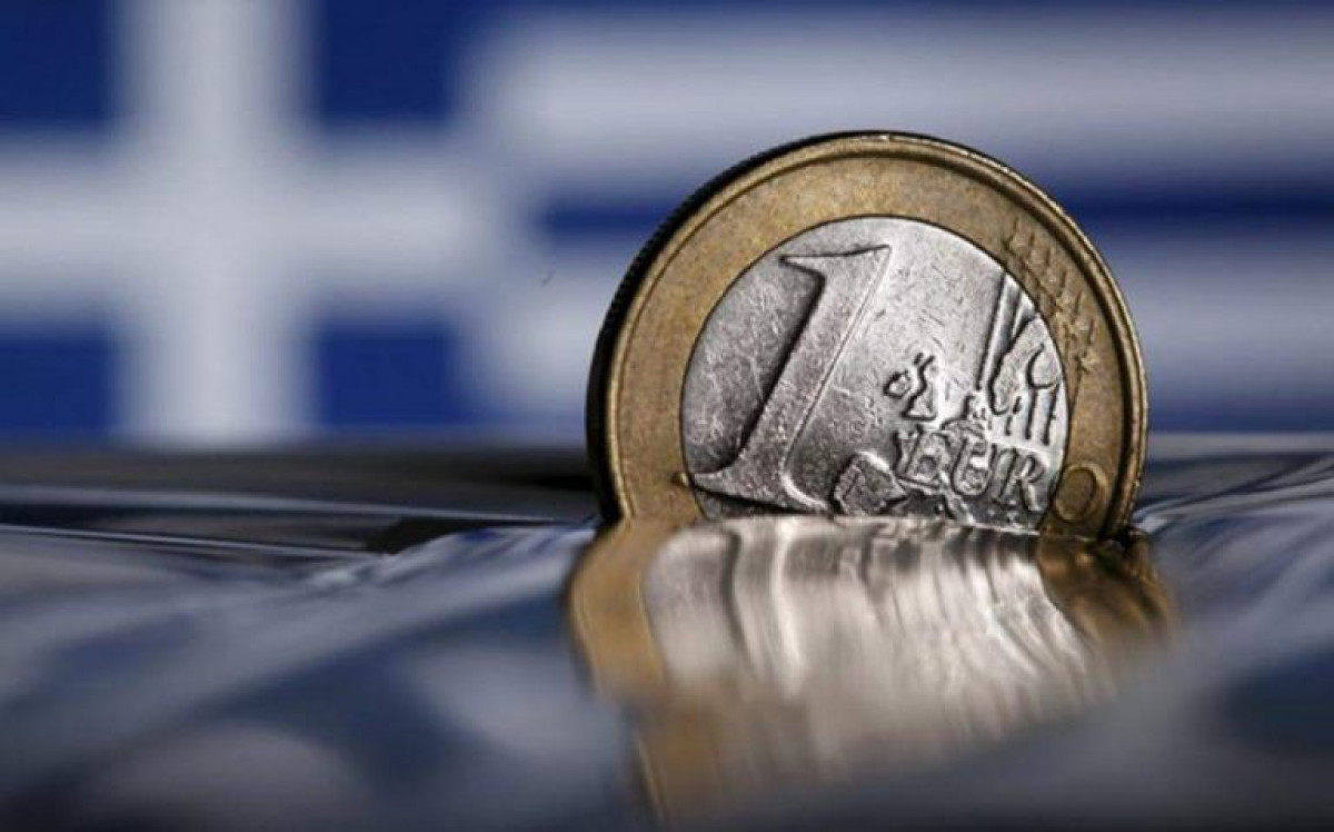 ΙΟΒΕ: Σχεδόν αμετάβλητος ο δείκτης οικονομικού κλίματος τον Δεκέμβριο