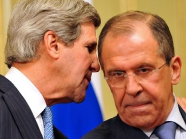 Διπλωματικό θρίλερ για την ουκρανική κρίση- Κέρι: &quot;Δεν επιτεύχθηκε καμιά συμφωνία, αλλά οι συνομιλίες ΗΠΑ- Ρωσίας συνεχίζονται&quot;