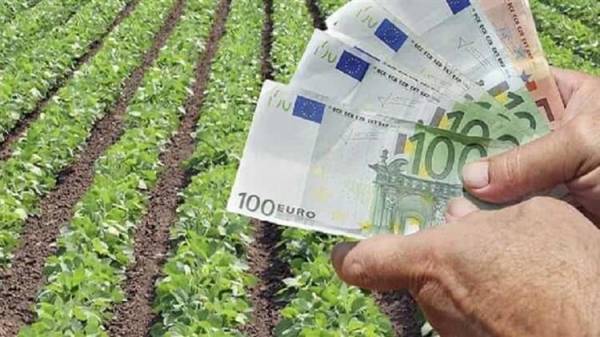 Μέσω gov.gr οι αιτήσεις ενιαίας ενίσχυσης 2022