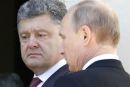 Πούτιν: Μέχρι την Παρασκευή συμφωνία με την Ουκρανία