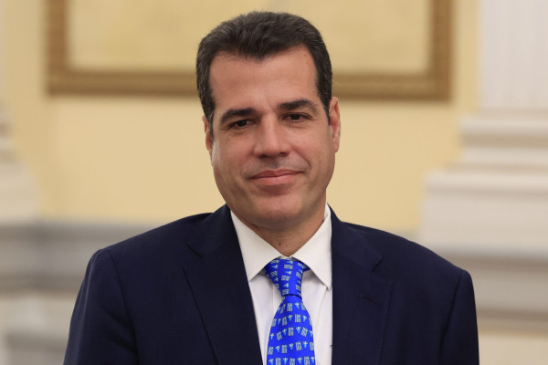 Πλεύρης – ΠΑΣΟΚ: Στα χαρακώματα για τη γνωριμία με τους γιατρούς – «Πολιτική σπέκουλα» λέει ο υπουργός