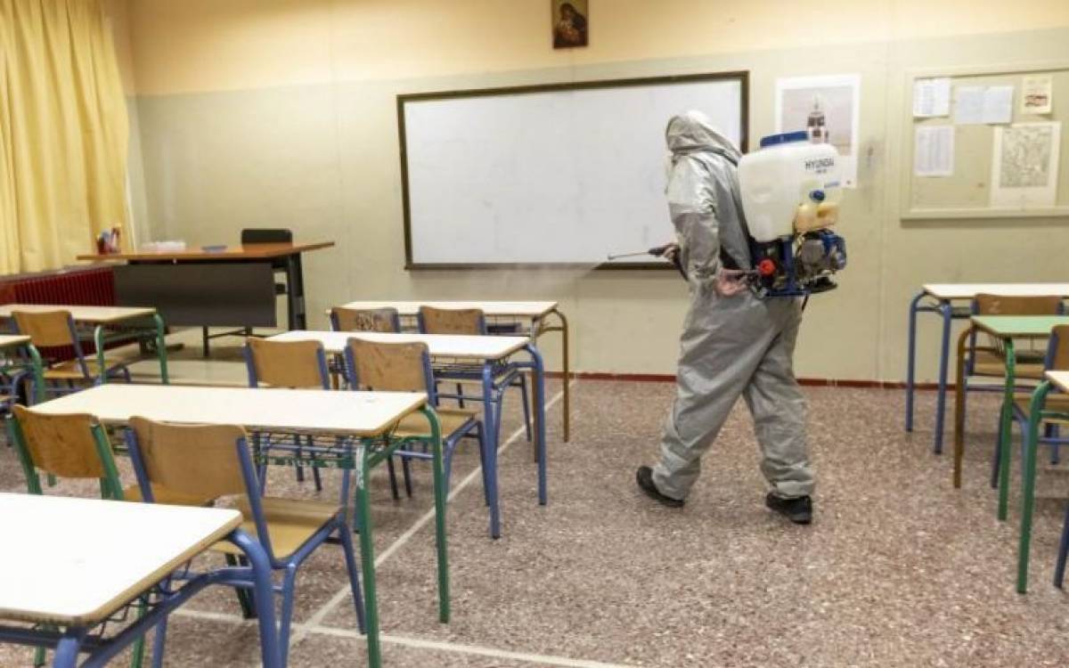 Σχολεία: Πώς θα γίνει η επιστροφή στα θρανία-Τα νέα δεδομένα