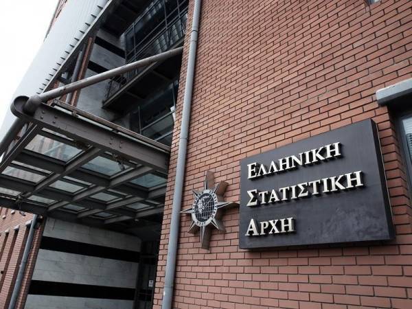 Σημαντική αύξηση πωλήσεων στους τομείς ορυχείων, λατομείων και μεταποίησης