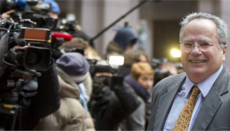 ΕΕ: Συμβιβασμός για τη Ρωσία με την Αθήνα να μιλάει για θετική συμβολή στην απόφαση