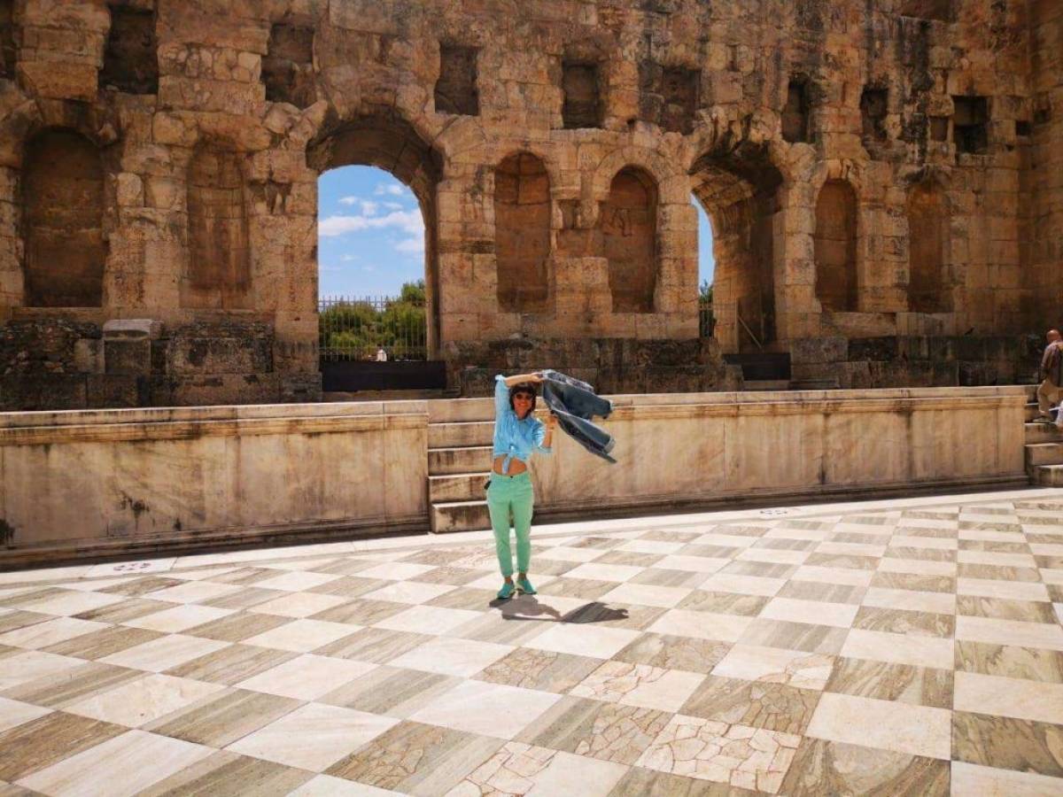 Τι να δούμε σήμερα; 10 προτάσεις για την Τρίτη 21 Ιουλίου