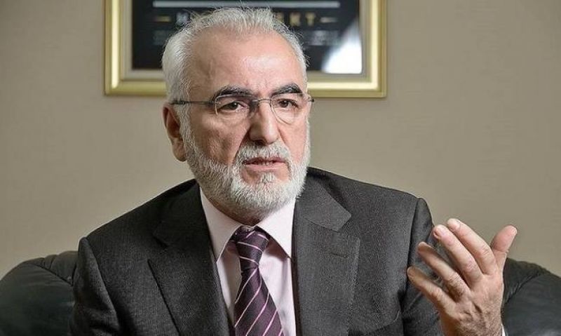 Εξώδικο Ιβάν Σαββίδη στον Κυριάκο Μητσοτάκη