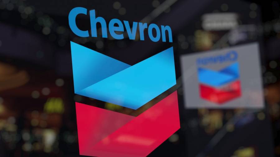 Η Chevron επενδύει σε έργα χαμηλών εκπομπών άνθρακα στην Αυστραλία