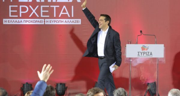 Bloomberg View: Οι Έλληνες ψήφισαν υπέρ της παραμονής στο ευρώ