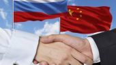 Η Κίνα διέξοδος για τα ρωσικά προϊόντα