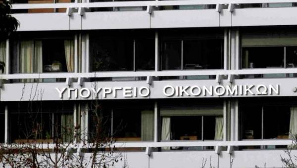 ΥΠΟΙΚ: Παράταση στις φορολογικές υποχρεώσεις των πληγέντων στην Κρήτη