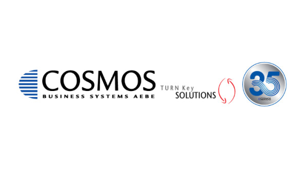 Αλλαγές στην μετοχική σύνθεση του ομίλου Cosmos Business Systems