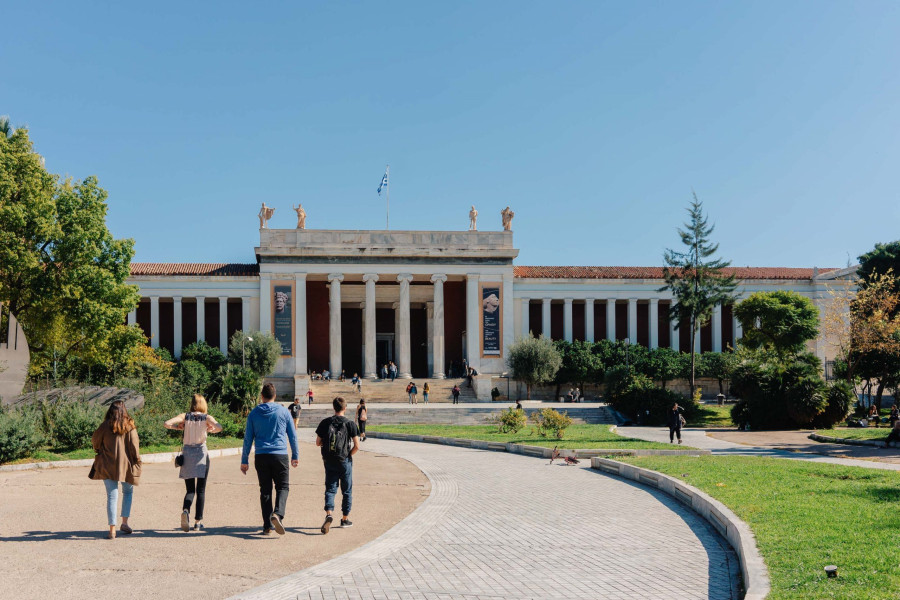 Πρότυπο εσωτερικού κανονισμού λειτουργίας αποκτούν τα μουσεία του Υπουργείου Πολιτισμού