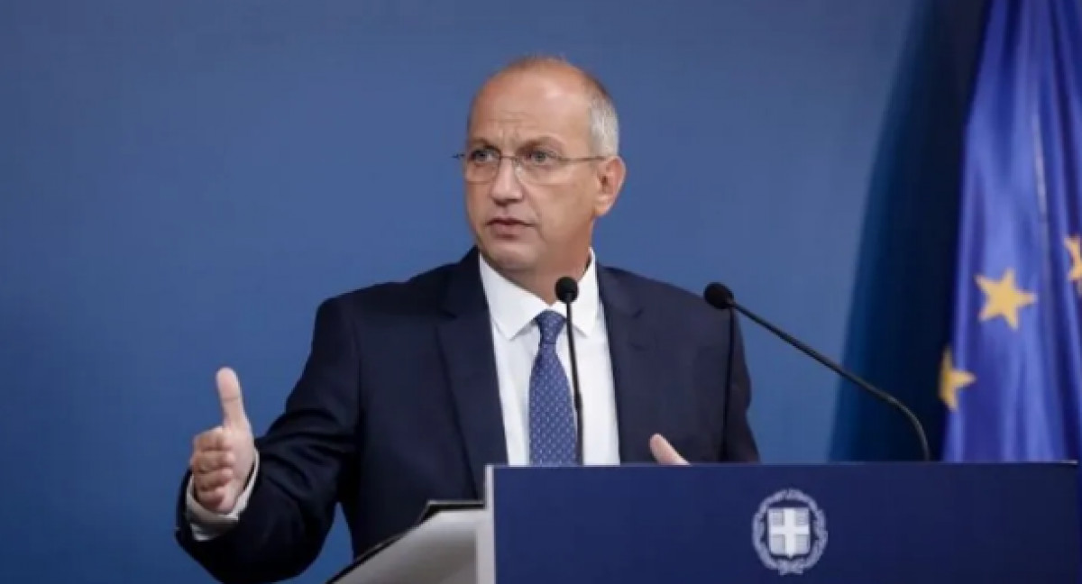 Οικονόμου: Αναβάθμιση της ποιότητας εκπαίδευσης της κολύμβησης στις μικρές ηλικίες