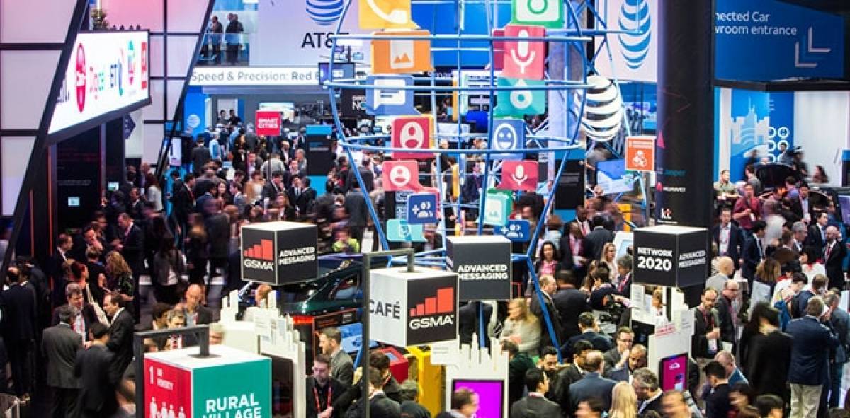Έλληνες startuppers στο Mobile World Congress 2019