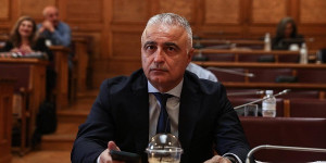 ΝΔ-Εξεταστική επιτροπή: Fake news τα περί «ψευδούς εγγράφου» της ΕΥΠ