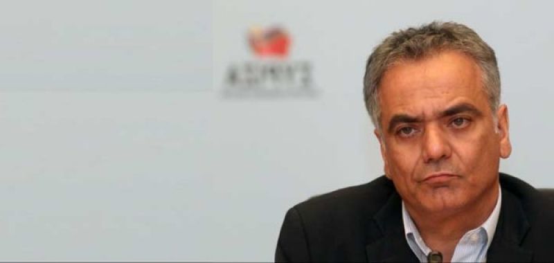 Σκουρλέτης: Δεν έχουμε "λευκή εντολή"- Πιθανές πρόωρες κάλπες