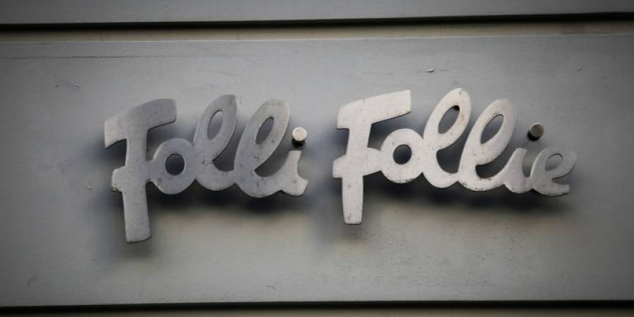 Folli-Follie: Ολοκλήρωση ενδιάμεσης χρηματοδότησης