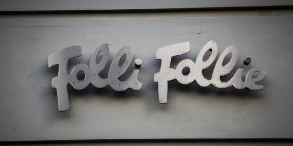 Folli-Follie: Ολοκλήρωση ενδιάμεσης χρηματοδότησης