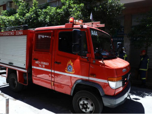 Πύργος: Υπό έλεγχο οι αναζωπυρώσεις της φωτιάς στην περιοχή Κορυφή