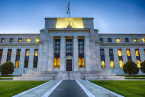 Γουόλερ (Fed): Παρουσίασε σχέδιο για νέα μείωση ισολογισμού - Στόχος τα $5,3 τρισ.