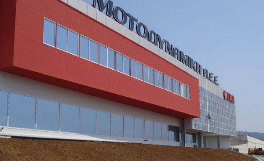 Μοτοδυναμική: Πέρασαν έξι «πακέτα» για το 5,6%