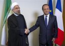 Μεγάλο deal Ιράν-Γαλλίας: Η Τεχεράνη εξοπλίζεται με στόλο γαλλικών αεροσκαφών
