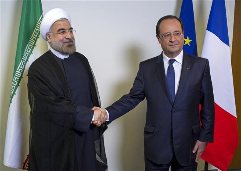Μεγάλο deal Ιράν-Γαλλίας: Η Τεχεράνη εξοπλίζεται με στόλο γαλλικών αεροσκαφών