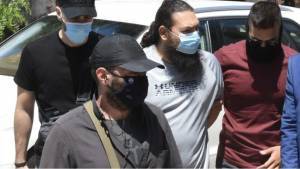 Μονή Πετράκη: Προφυλακιστέος ο κληρικός για την επίθεση με βιτριόλι