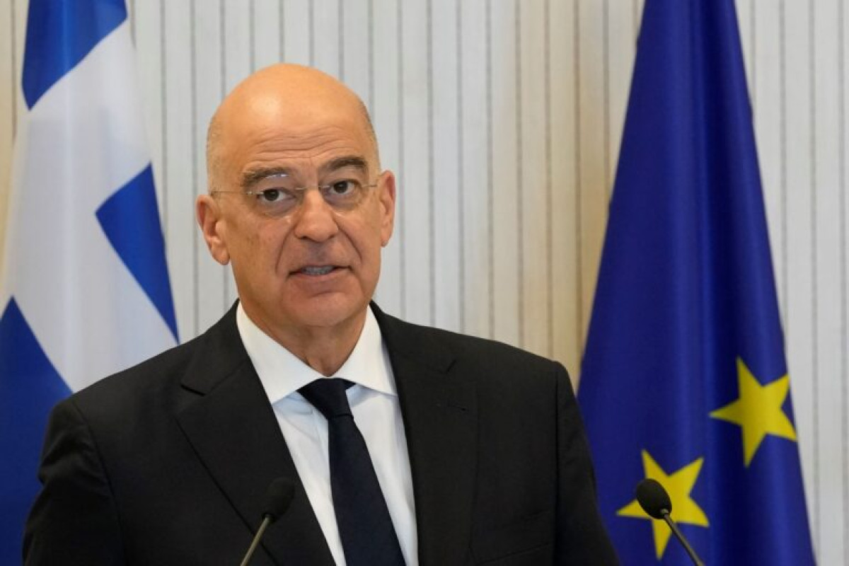 Στο Ισραήλ ο Δένδιας: Στην ατζέντα η Αμυντική Σχέση Ελλάδας-Ισραήλ