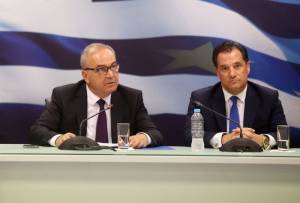 Δείπνο του Ελληνογερμανικού Επιμελητηρίου, στο πλαίσιο της ΔΕΘ- Οι συμμετέχοντες