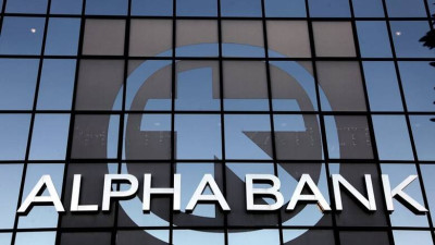 Alpha Bank: 2,78 εκατ. νέες μετοχές απ’το stock option plan