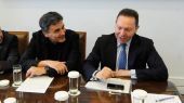 Αιχμηρές επιστολές Τσακαλώτου-Στουρνάρα στο ΔΝΤ