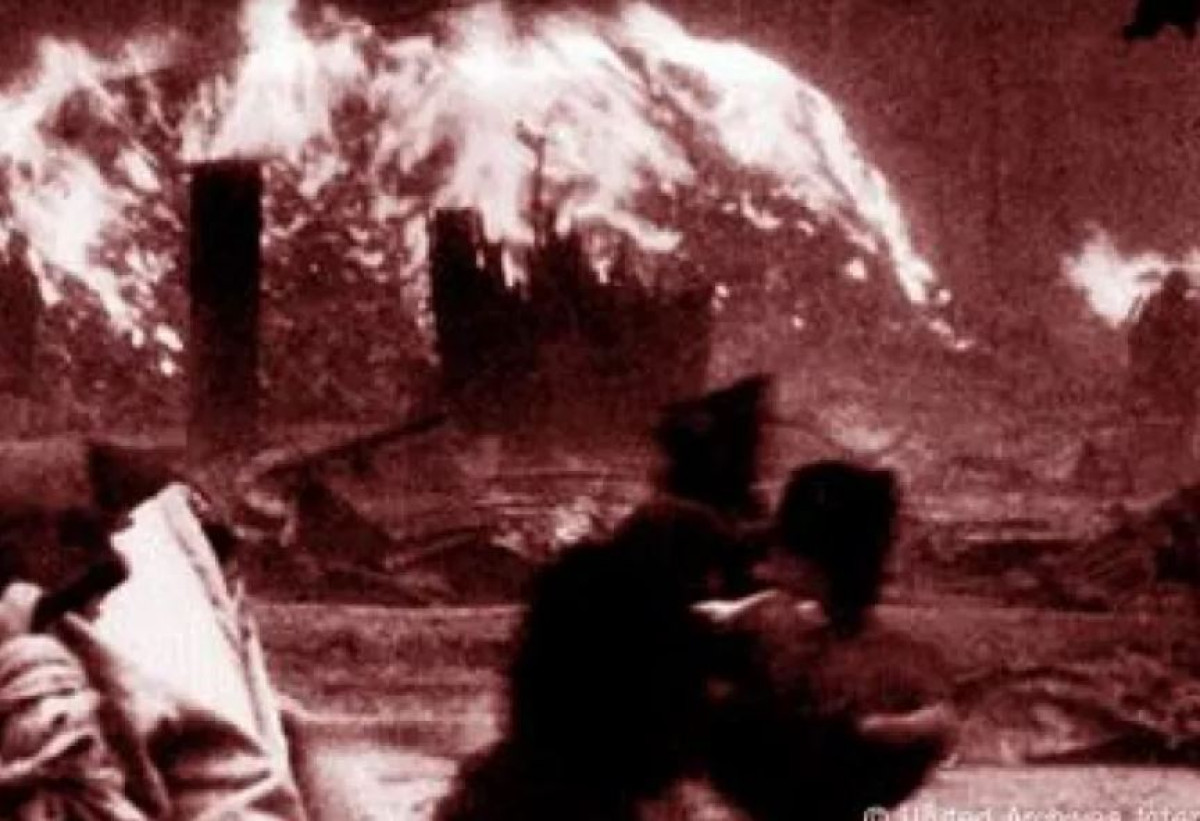 80 χρόνια μετά τη Χιροσίμα: Η επιστροφή της πυρηνικής απειλής