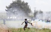 Ειδομένη: 15 προσαγωγές αλληλέγγυων