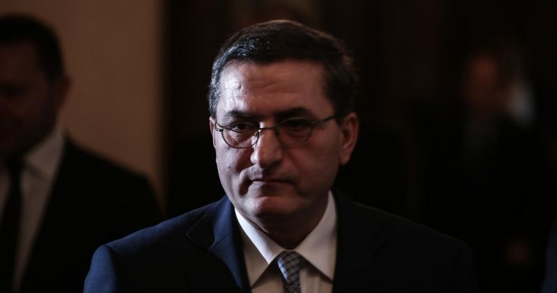 Μητράκος(ΤτΕ): Οι ελληνικές τράπεζες δεν θα χρειαστούν τέταρτη ανακεφαλαιοποίηση