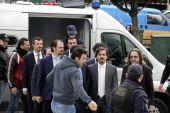 Άγκυρα: Απαντά με προκλητικό non paper για τους 8