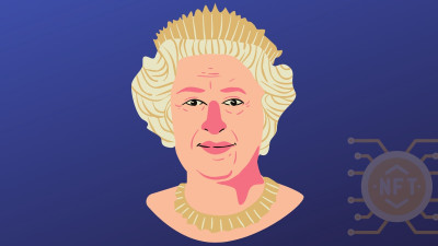 Προσοχή στα αναμνηστικά στη μνήμη της Βασίλισσας Ελισάβετ μέσω διαδικτύου
