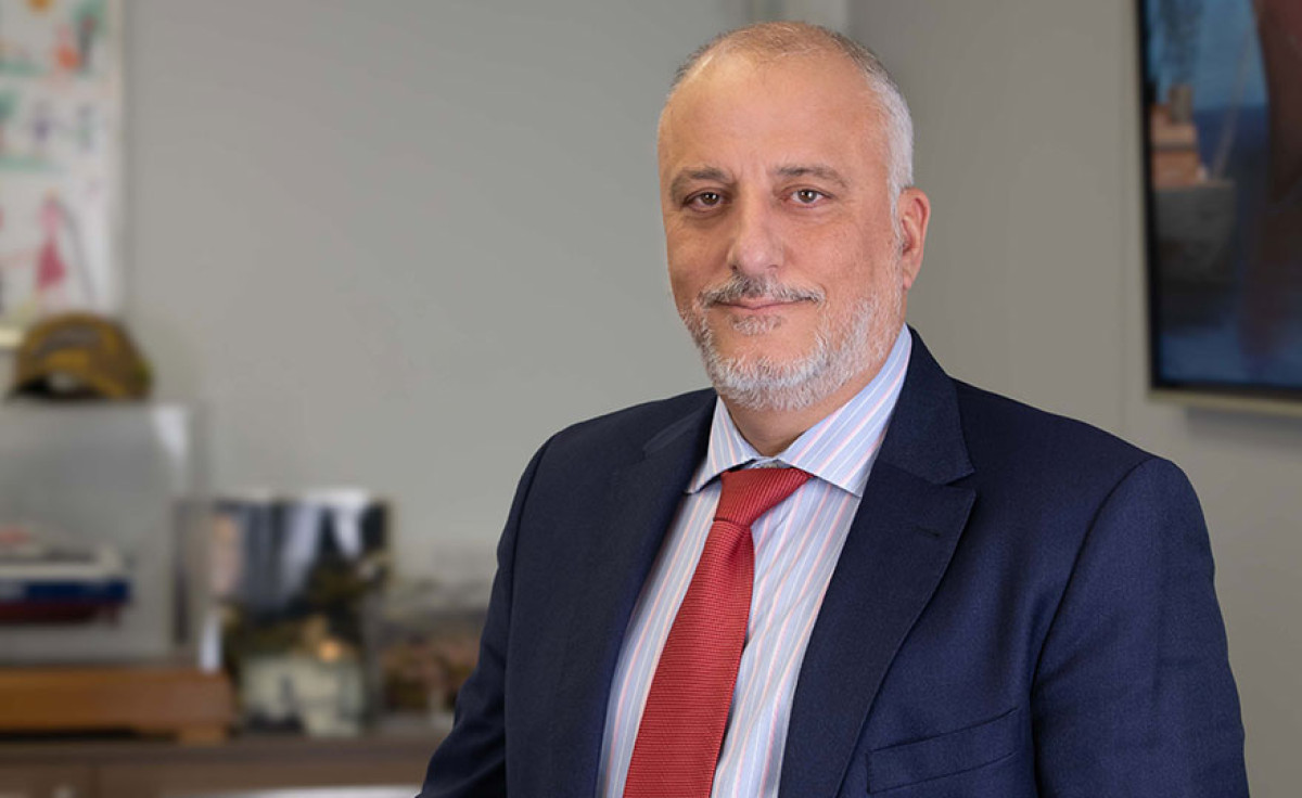 Θεοδωράτος: Αυξήσεις 15% λόγω του νέου καυσίμου στα ακτοπλοϊκά εισιτήρια
