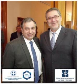 Κορκίδης: Η βιομηχανική ιστορία είναι συνυφασμένη με τον Πειραιά