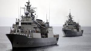 Τουρκία: Navtex- «απάντηση» ανάμεσα σε Ρόδο και Καστελόριζο