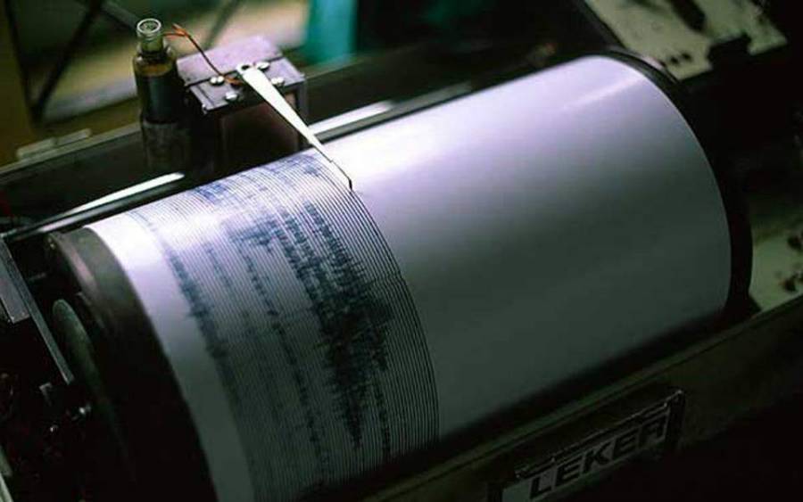 Ισχυρός σεισμός ταρακούνησε τη Θεσσαλία