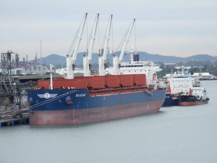 Belships ASA: Πουλάει πλοίο και εισέρχεται δυναμικά στη νέα χρονιά