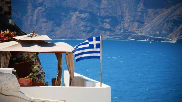 Στρατηγική συνεργασία ΕΟΤ-Mastercard για την προώθηση του ελληνικού τουρισμού