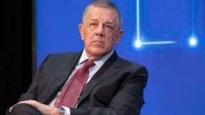 Ταχιάος: Απαραίτητο ένα νέο μοντέλο χρηματοδότησης των μεγάλων έργων
