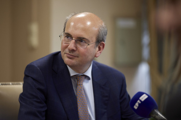Χατζηδάκης: Δημοσιονομική σοβαρότητα και φιλική προς την επιχειρηματικότητα πολιτική