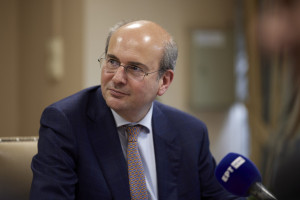 Χατζηδάκης: Δημοσιονομική σοβαρότητα και φιλική προς την επιχειρηματικότητα πολιτική