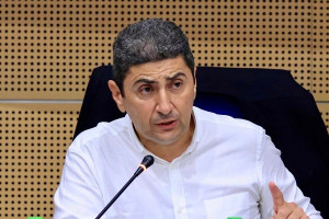 Αυγενάκης: Με την επίσημη καταγραφή το τελικό ποσό της αποζημίωσης