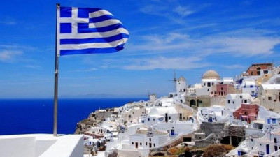 Άκρατη η αισιοδοξία για την ανάκαμψη του ελληνικού τουρισμού