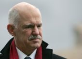 Γ. Παπανδρέου: Δεν πρότεινα ποτέ τον Βενιζέλο για πρωθυπουργό