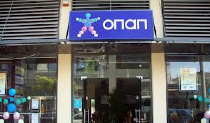 ΟΠΑΠ: Νέα σύμβαση με την ΙΝΤΡΑΛΟΤ